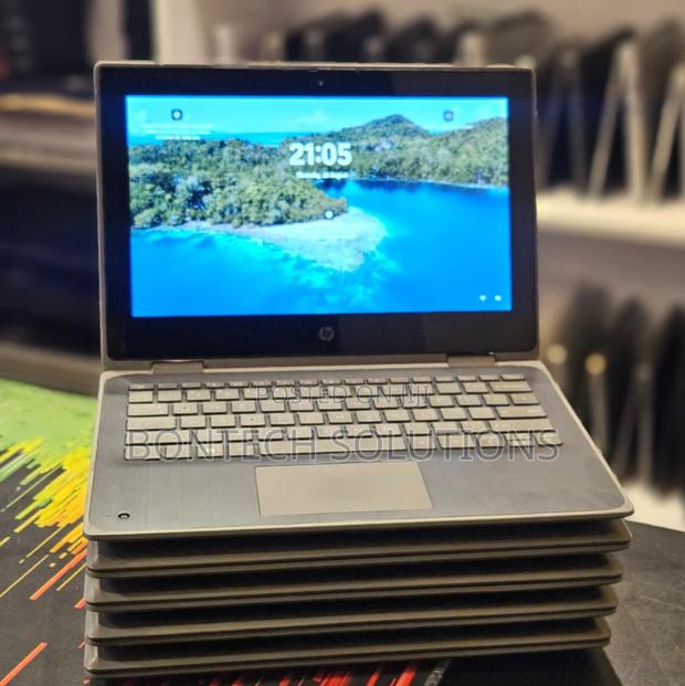 Laptop HP ProBook X360 11 G6 EE 8GB Intel Core I5 SSD 256GB - thumbnail 3
