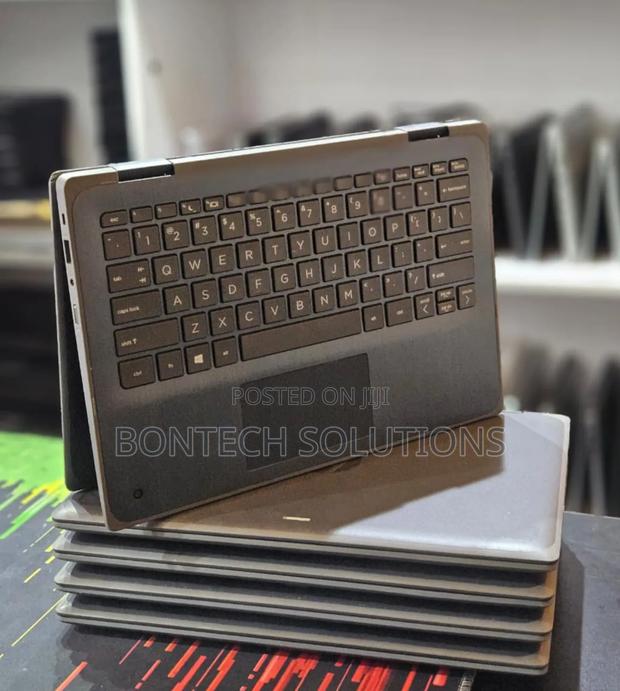 Laptop HP ProBook X360 11 G6 EE 8GB Intel Core I5 SSD 256GB - thumbnail 4