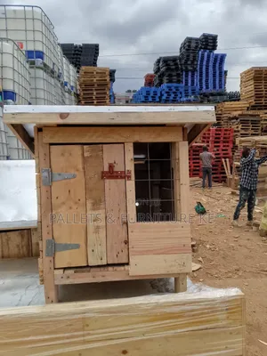 Gog Kennel/Security Guard Kennels