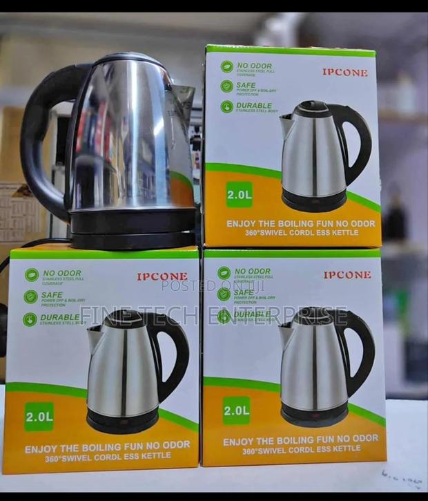 Ipcone Electric Kettle