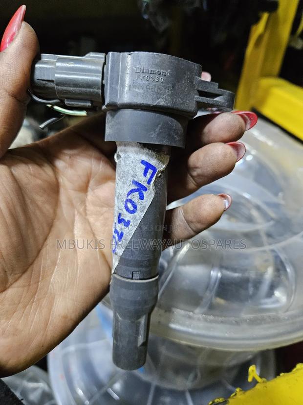 Ignition Coils Mistubishi Colt/Lancer