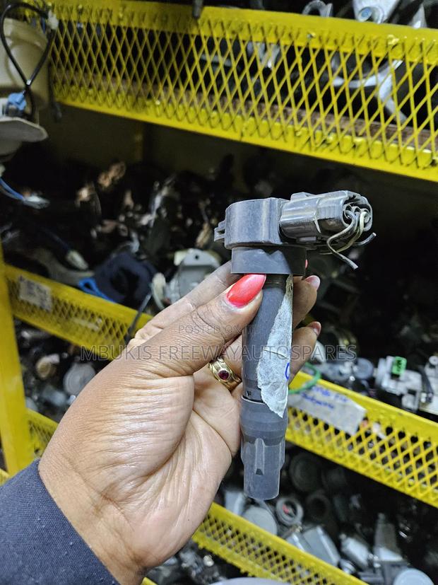 Ignition Coils Mistubishi Colt/Lancer - thumbnail 2