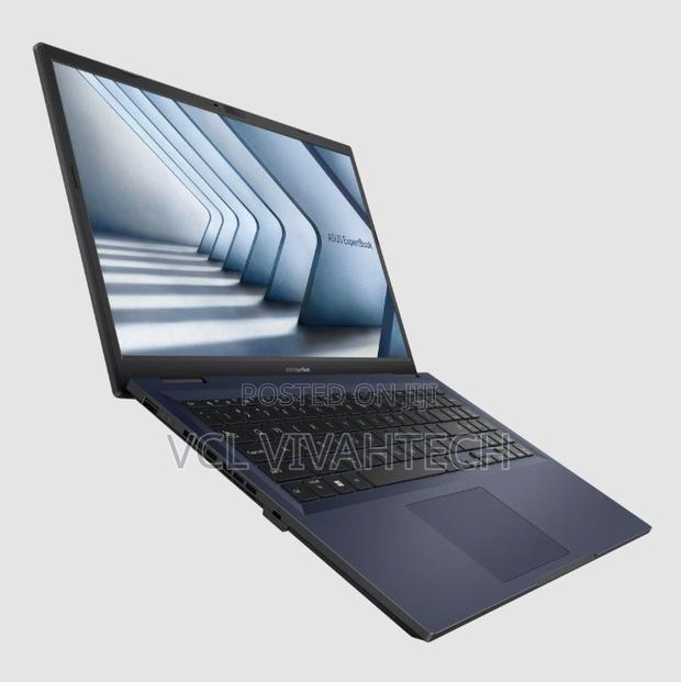 New Laptop Asus 8GB Intel Core i7 SSD 512GB - thumbnail 3