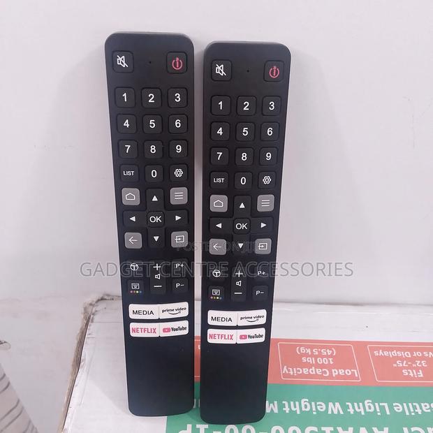 TCL Media Remotes - thumbnail 2