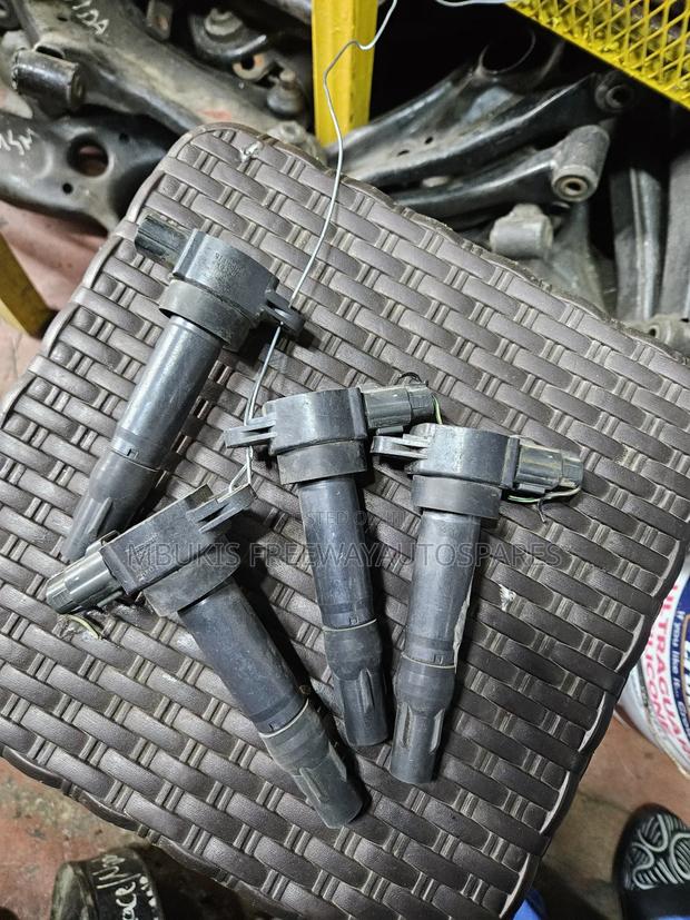 Ignition Coils Mistubishi Colt/Lancer - thumbnail 3