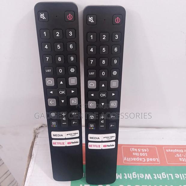 TCL Media Remotes - thumbnail 3