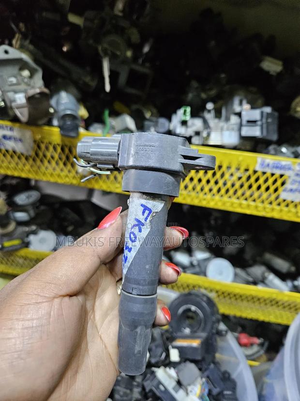 Ignition Coils Mistubishi Colt/Lancer - thumbnail 5