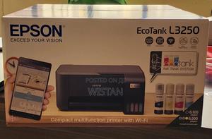 Epson L3250 3in 1 Printer - thumbnail 2