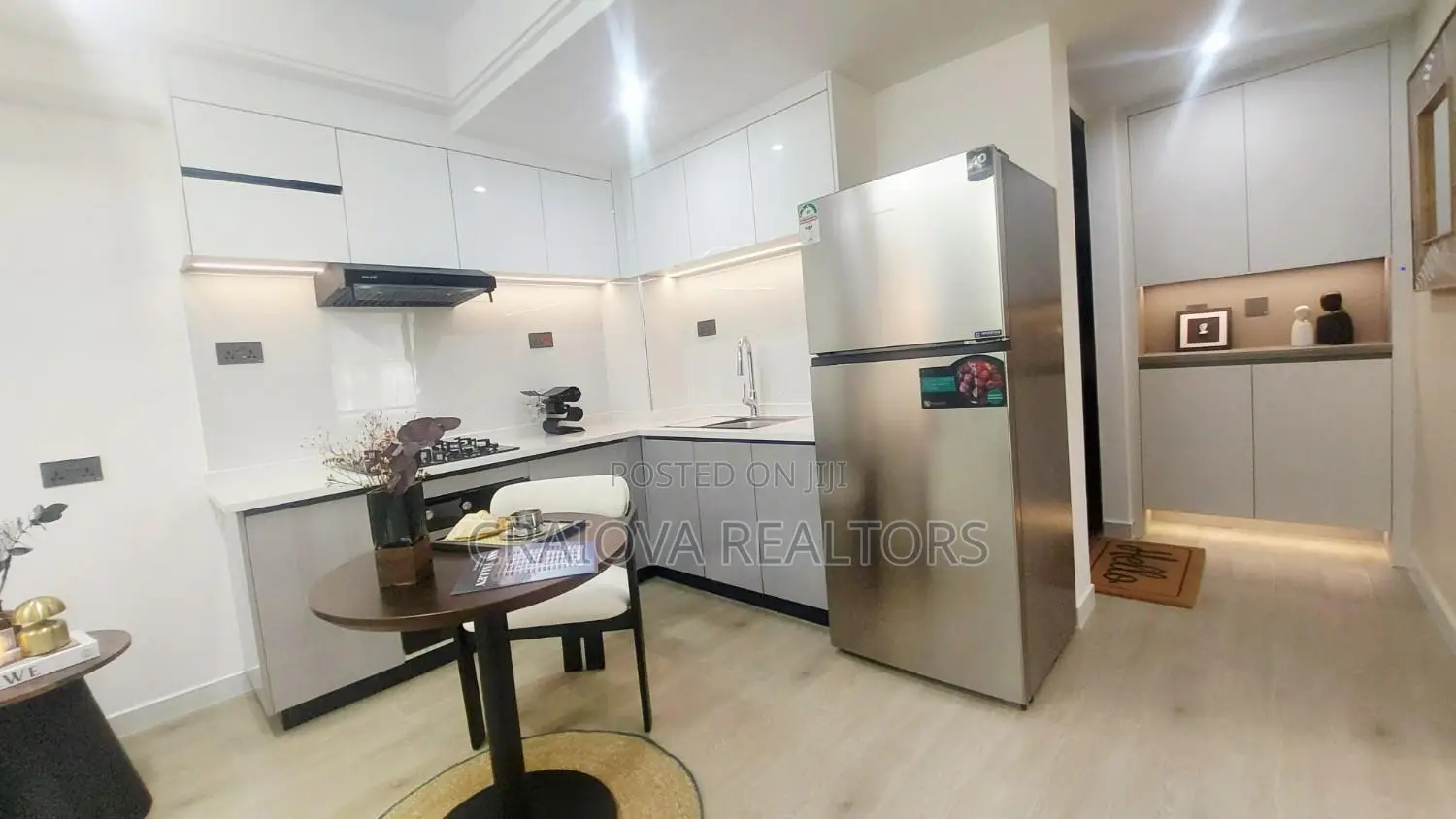 1bdrm Apartment in Raphta Road Area for sale