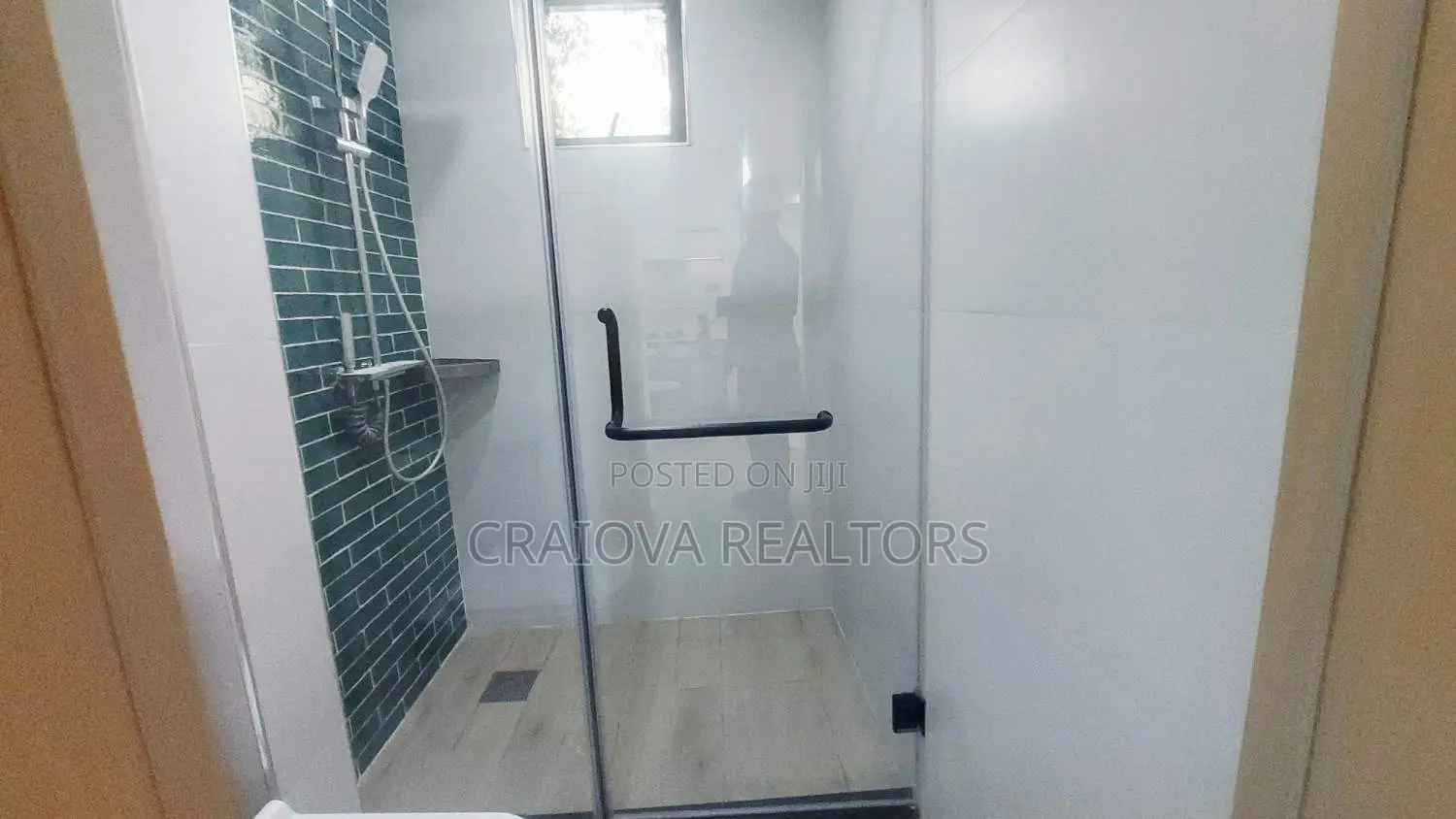 1bdrm Apartment in Raphta Road Area for sale