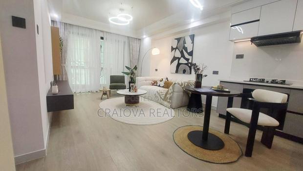 1bdrm Apartment in Raphta Road Area for sale
