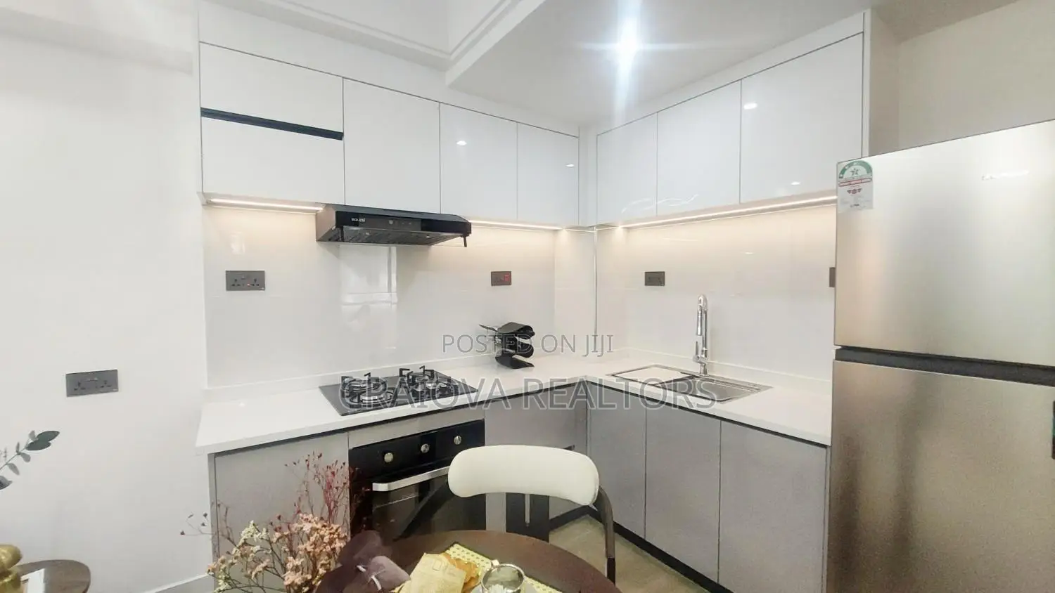 1bdrm Apartment in Raphta Road Area for sale