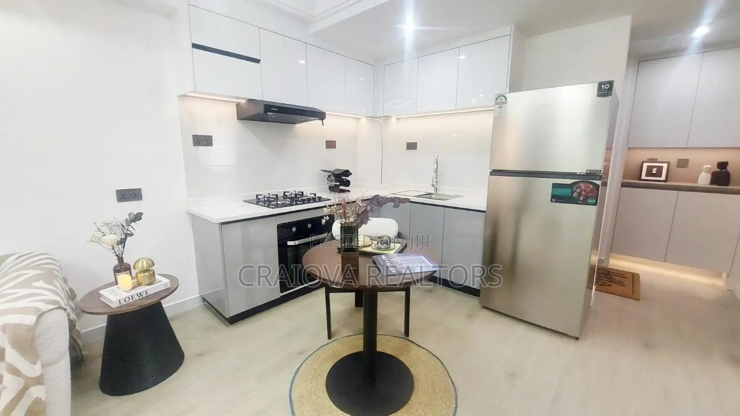 1bdrm Apartment in Raphta Road Area for sale