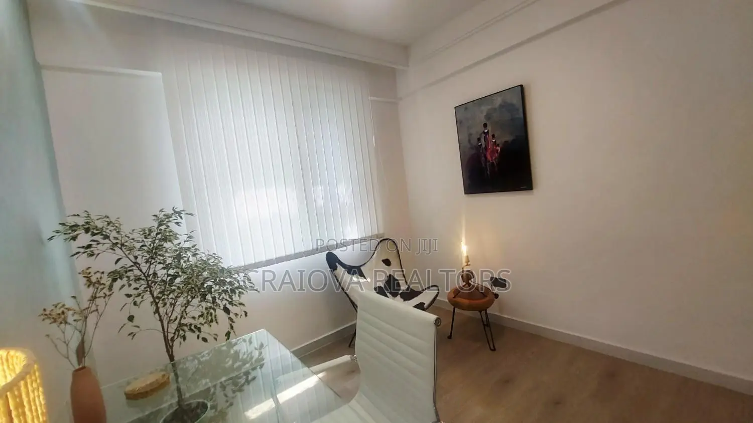 1bdrm Apartment in Raphta Road Area for sale