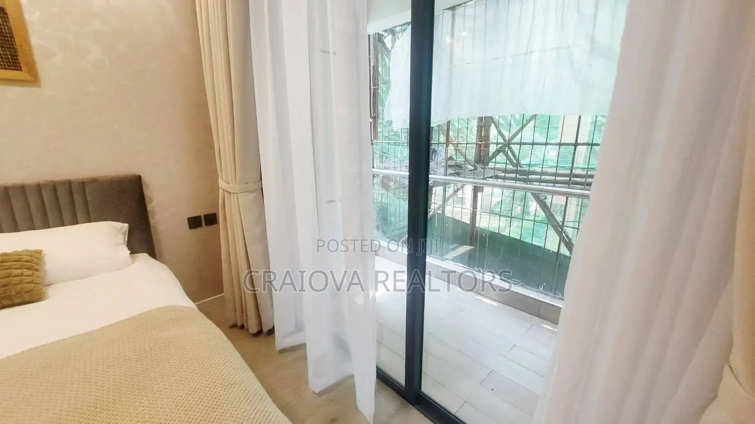 1bdrm Apartment in Raphta Road Area for sale