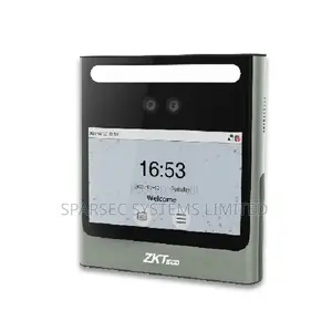 Zkteco-eface10