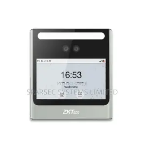 Zkteco-eface10