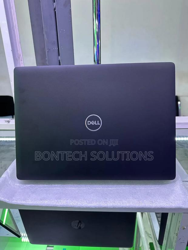 Laptop Dell Latitude 3480 8GB Intel Core I5 SSD 256GB - thumbnail 3