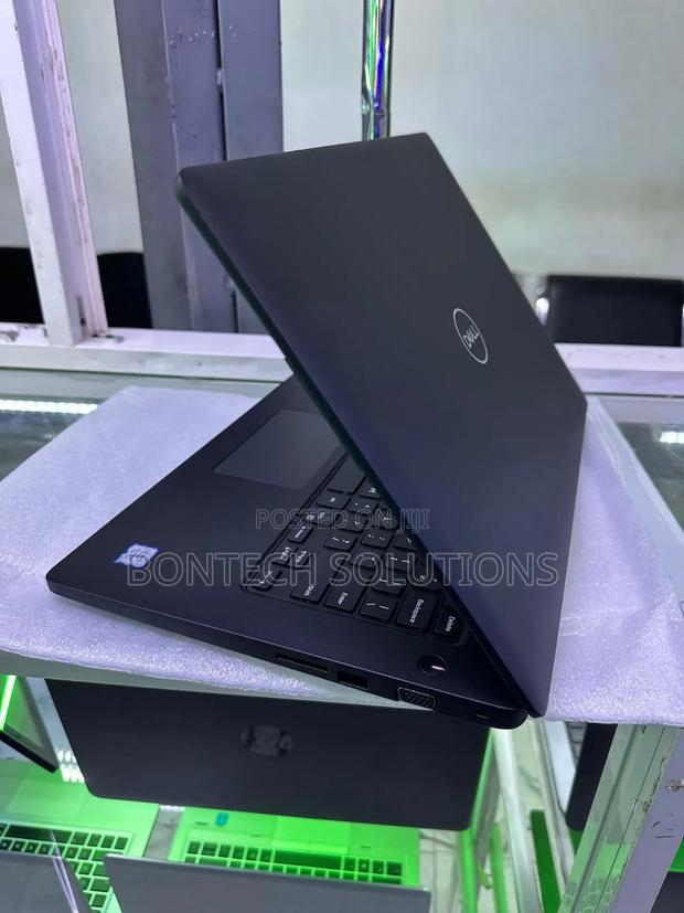 Laptop Dell Latitude 3480 8GB Intel Core I5 SSD 256GB - thumbnail 4