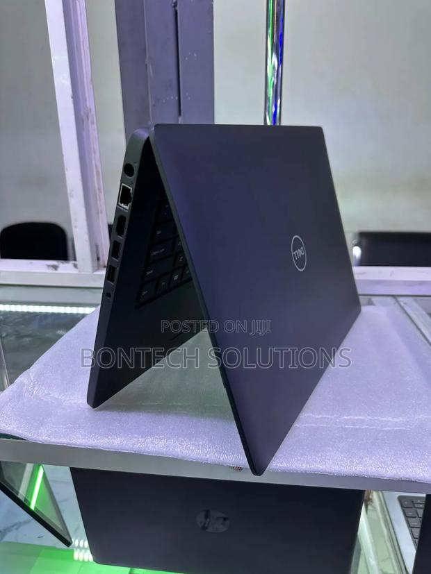 Laptop Dell Latitude 3480 8GB Intel Core I5 SSD 256GB - thumbnail 5