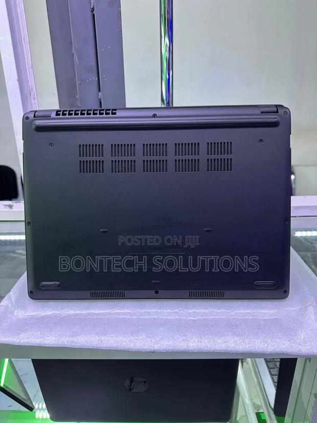 Laptop Dell Latitude 3480 8GB Intel Core I5 SSD 256GB - thumbnail 6