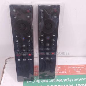 TCL Prime Video Remotes - main view