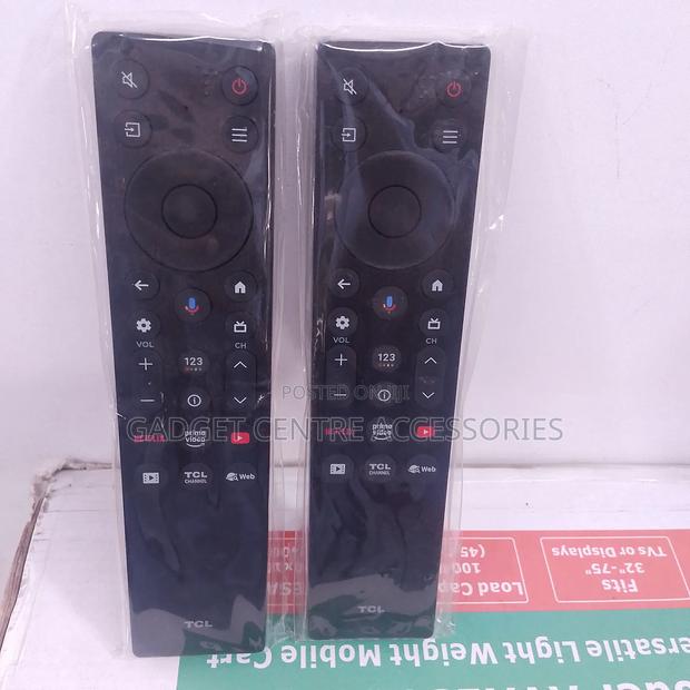 TCL Prime Video Remotes - thumbnail 2