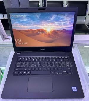 Laptop Dell Latitude 3480 8GB Intel Core I5 SSD 256GB - thumbnail 2