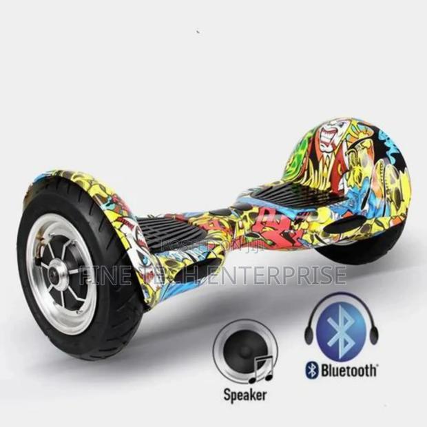 Hoverboard 6.5 Inches