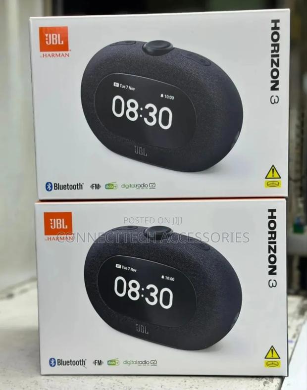 Jbl Horizon 3 - main view