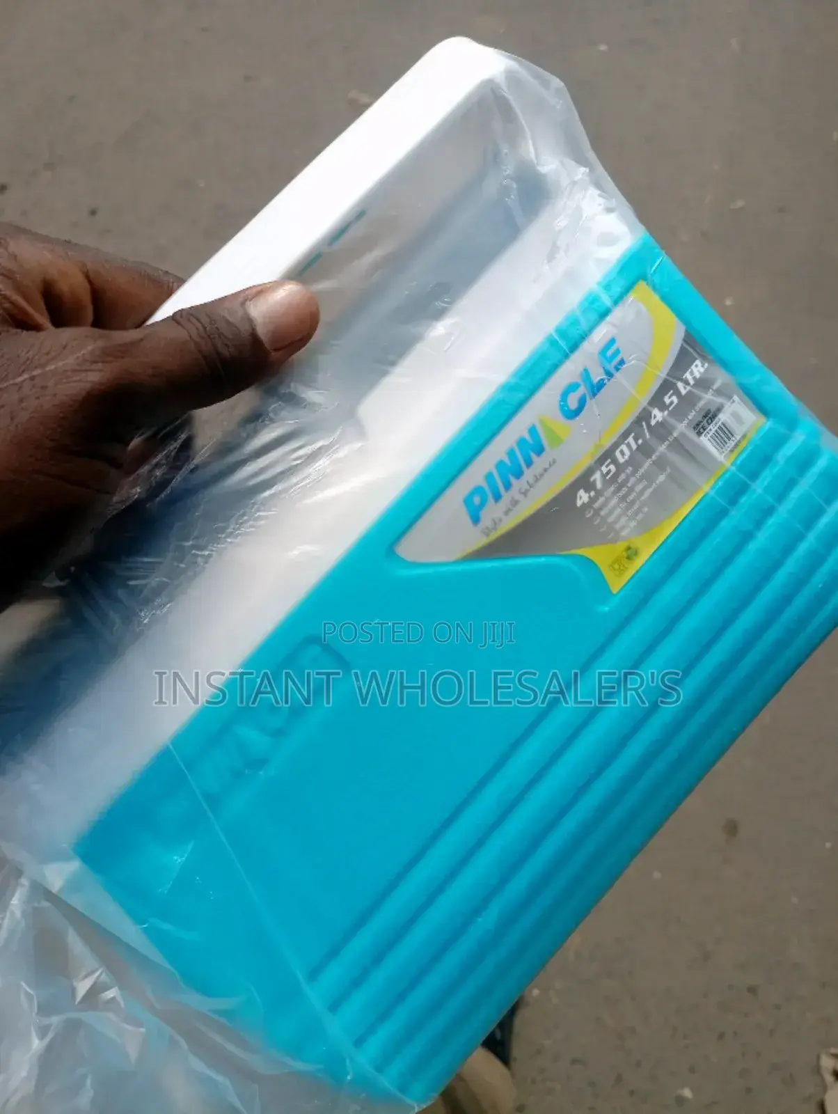 Cooler Boxes 4.5 Litres Portable