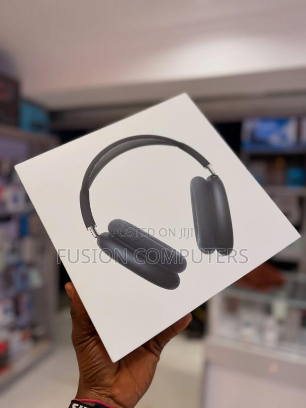 Airpods Max With Smart Case Usb-C - main view