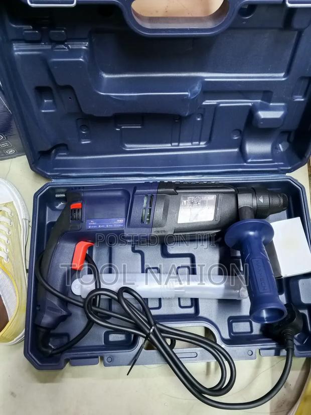 Maxmech Rotary Hammer - main view