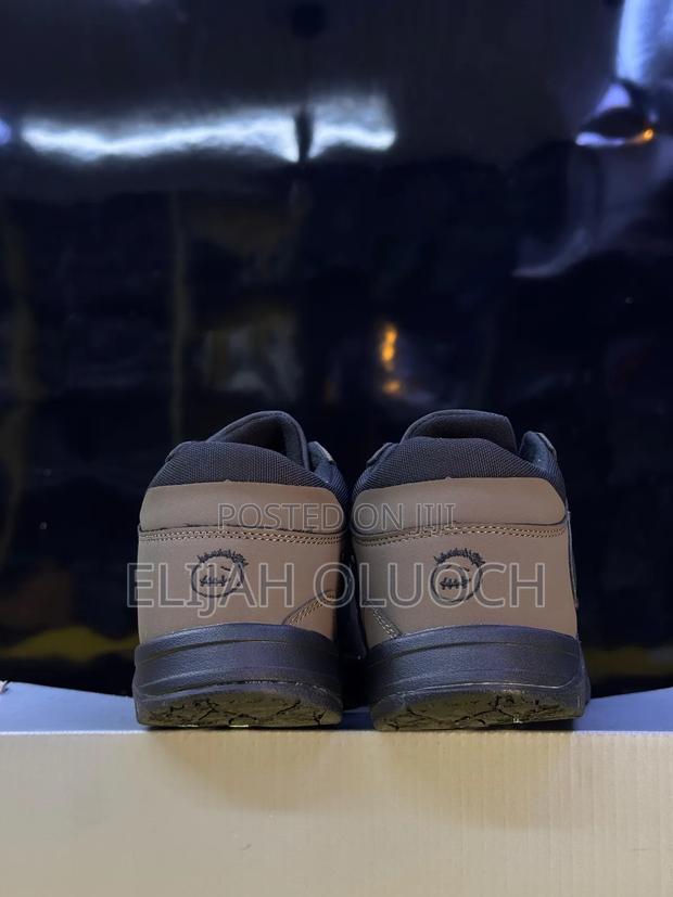 Travis Scott  Jumpman Jack “Dark Mocha” Sizes: 38–45 - thumbnail 3