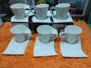 Swag Cups Quality