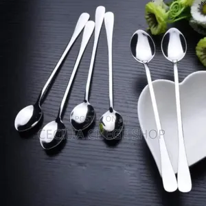 Long Tea Spoon