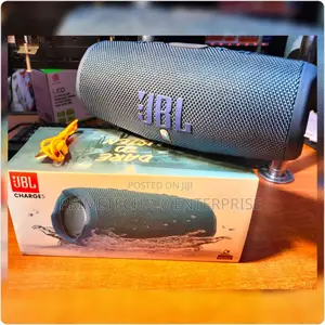 JBL Speaker at #