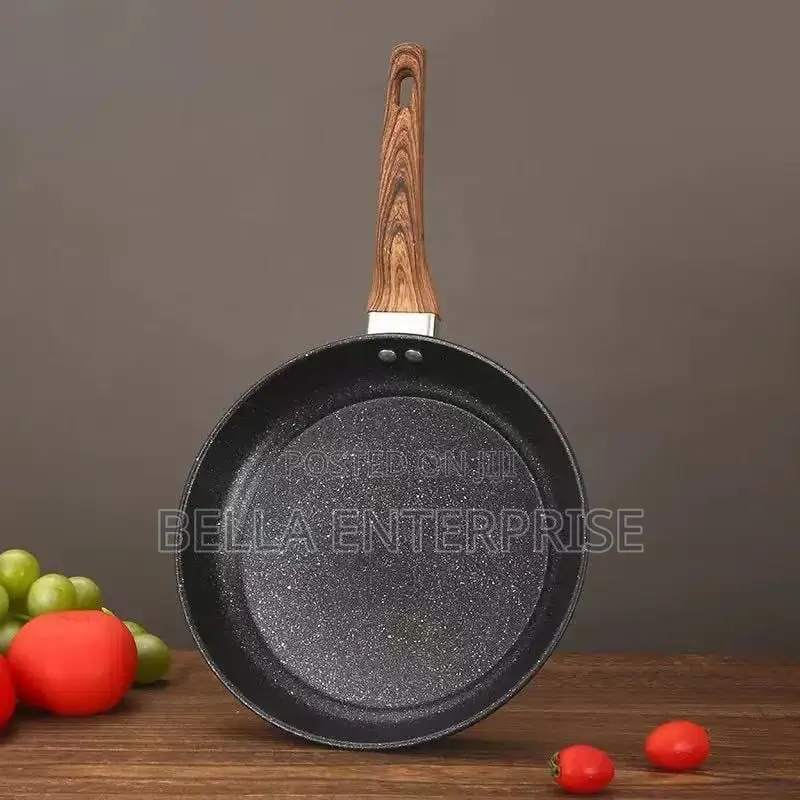 Frying Pan (Stone) Pan
