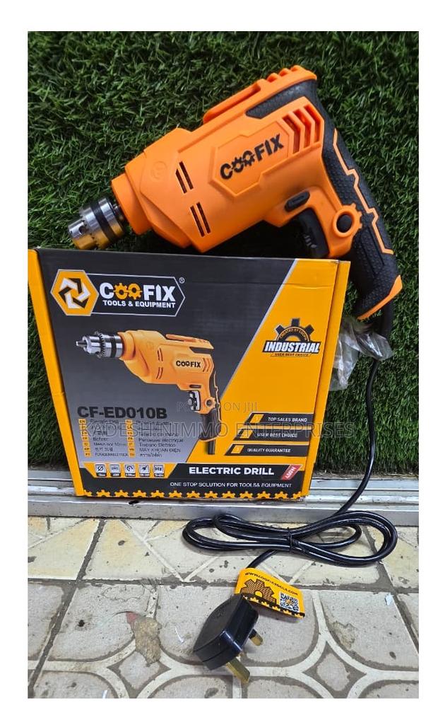 450 Watts Coofix Drill Machine - main view