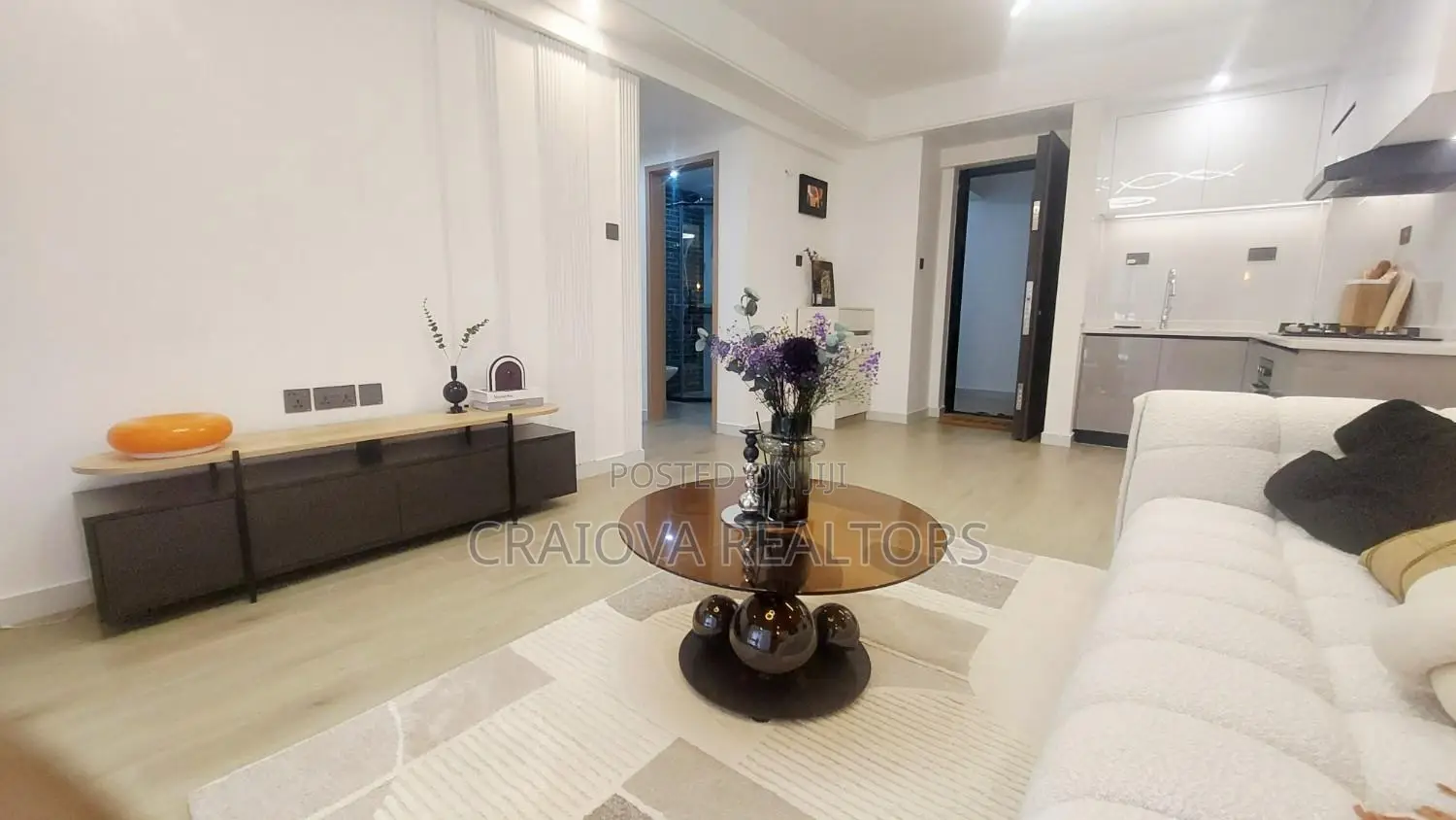 2bdrm Apartment in Westlands for sale