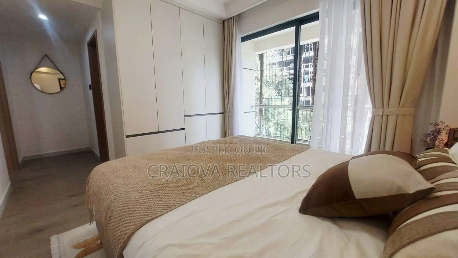 2bdrm Apartment in Westlands for sale