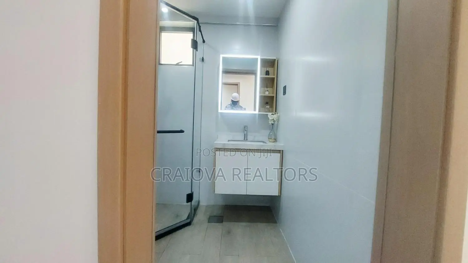2bdrm Apartment in Westlands for sale