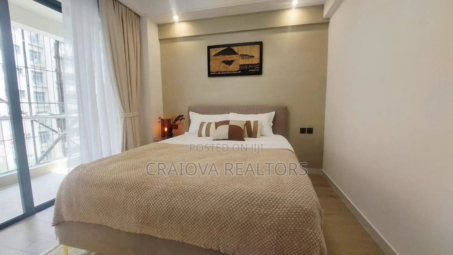 2bdrm Apartment in Westlands for sale