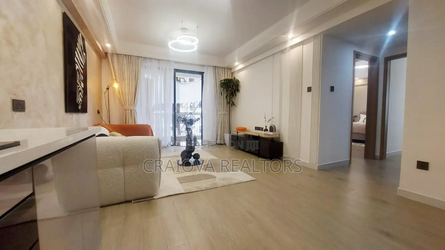 2bdrm Apartment in Westlands for sale