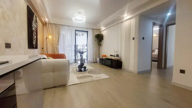 2bdrm Apartment in Westlands for sale