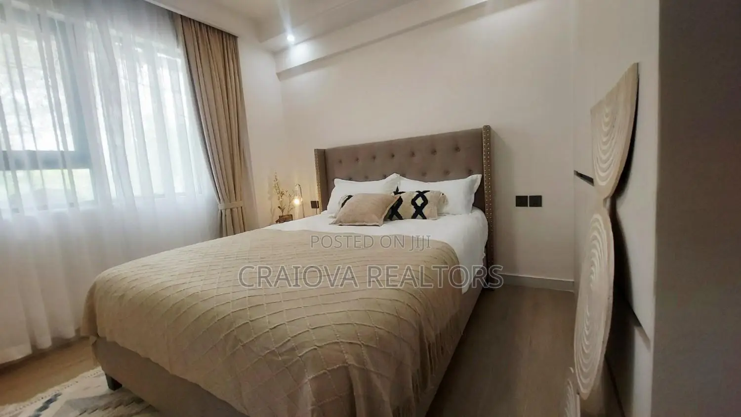 2bdrm Apartment in Westlands for sale