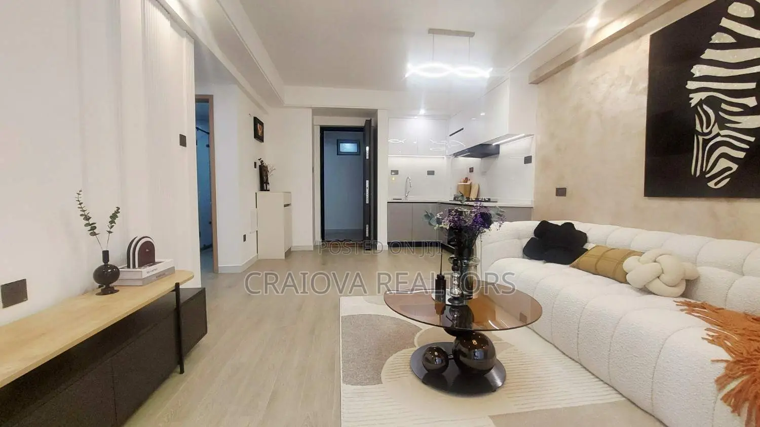 2bdrm Apartment in Westlands for sale