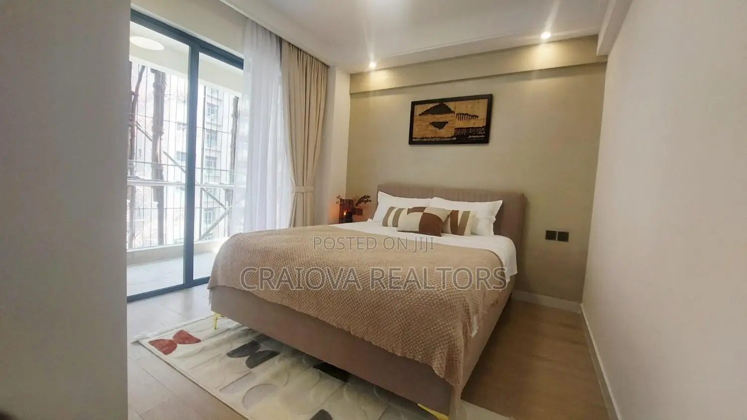 2bdrm Apartment in Westlands for sale
