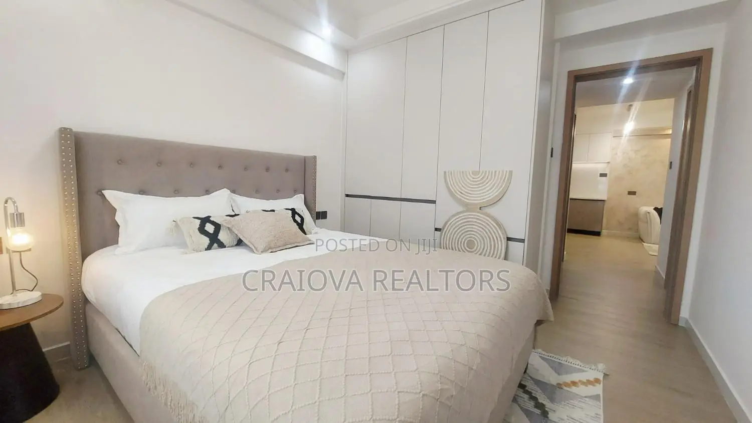 2bdrm Apartment in Westlands for sale