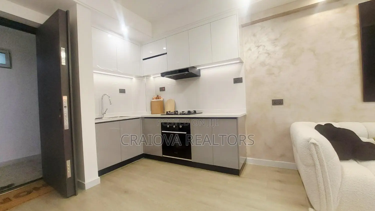 2bdrm Apartment in Westlands for sale